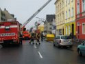 Feuer Koeln Dellbrueck Bergisch Gladbacherstr P43